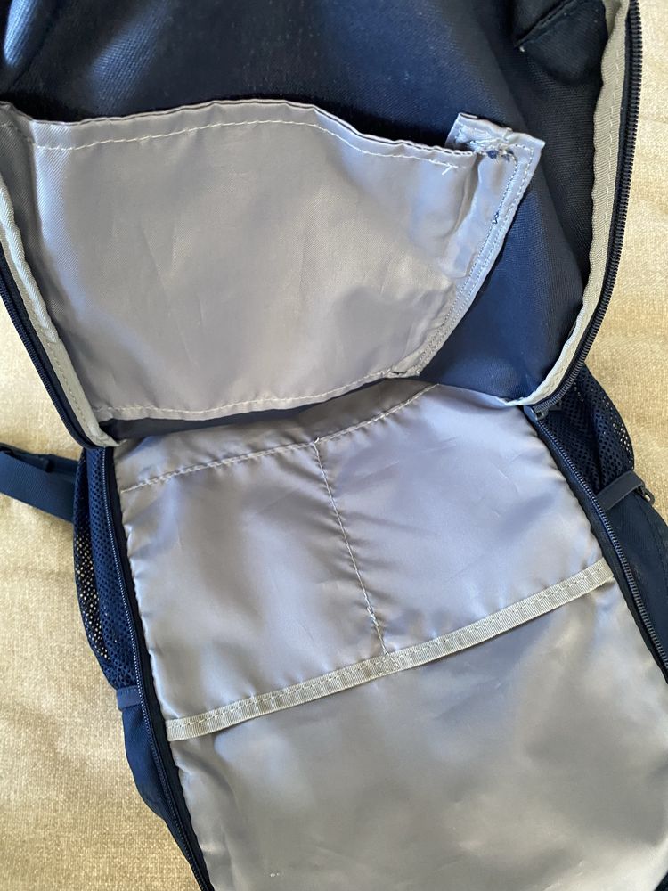 Mochila #underarmour