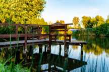 Domek na Mazurach, 6,8,4 os., domek z jacuzzi, sauna, wędkowanie
