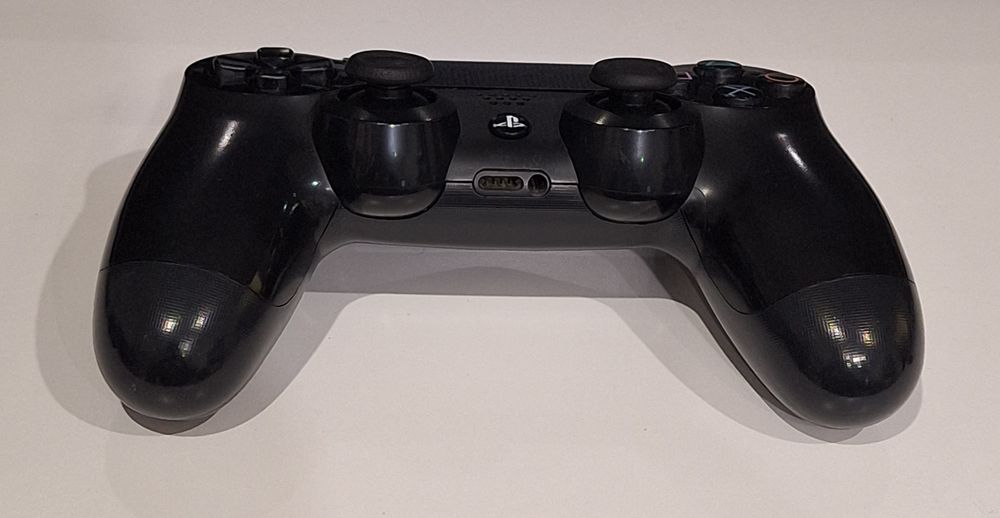 Comando PlayStation 4