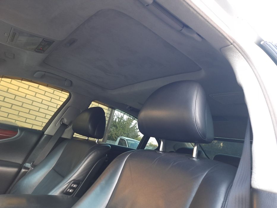 Lexus LS 460 Long