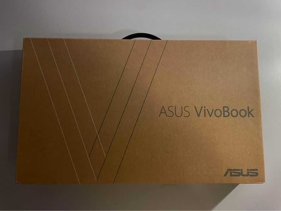 ASUS Vivobook F512DA