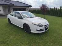 Renault Laguna III 2.0 dCi 178 KM GT 4Control • 220 000 km • 2011