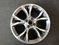Alufelga Ford Fiesta ST Mk7 18 cali 4x108  H1BJ-1007-E1A 1szt.