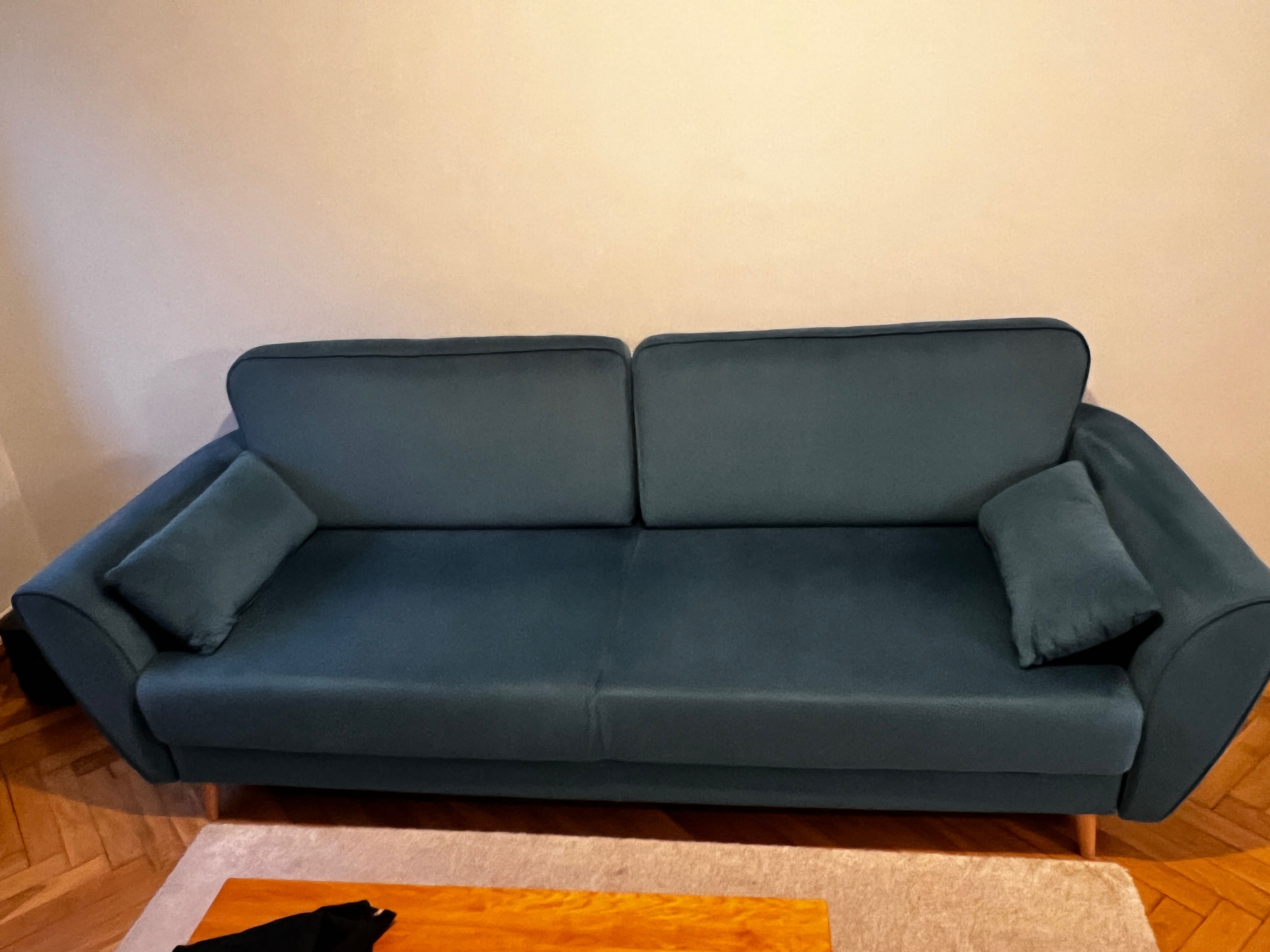 Sofa / kanapa z funkcją spania