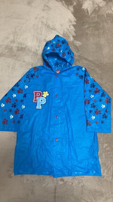 Дощовик Nickelodeon Paw Patrol.