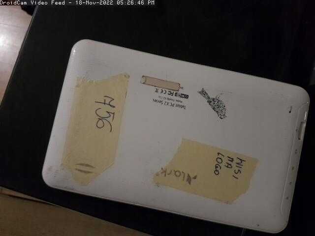 Tablet Lark FreeMe x2 7.1s nr756