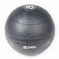 Piłki Slam ball Thor Fitness 4 kg