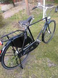 Rower miejski klasyk Pashley - ROADSTER Sovereign