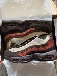 Nike 95 Air Max TT 43,42