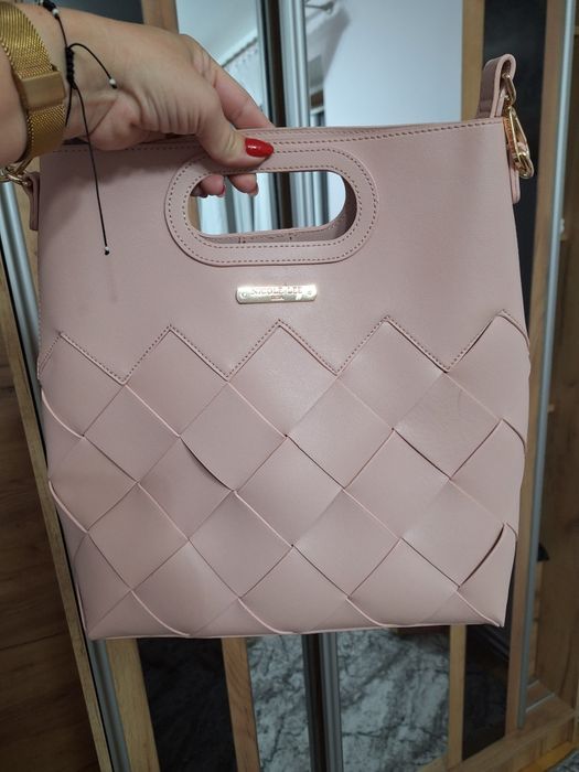 Torebka Bag Nicole Lee