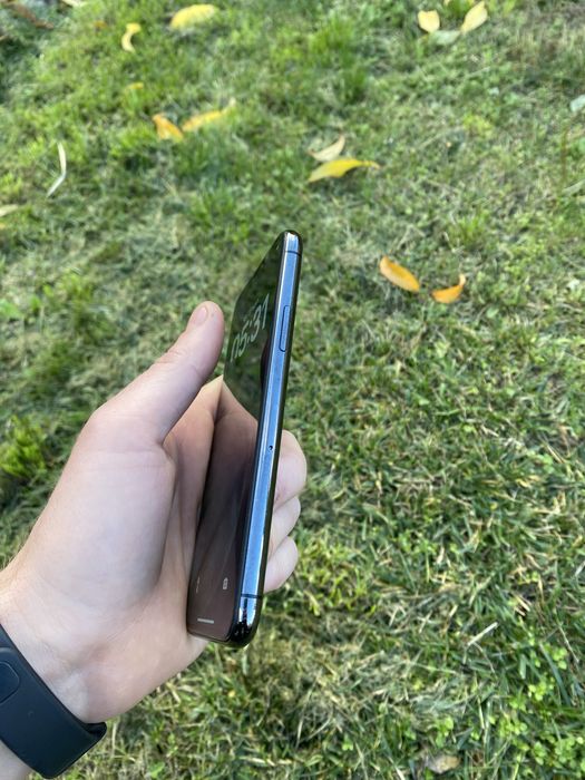 Iphone 11 pro | 256 GB | АКБ87% | NEVERLOCK |