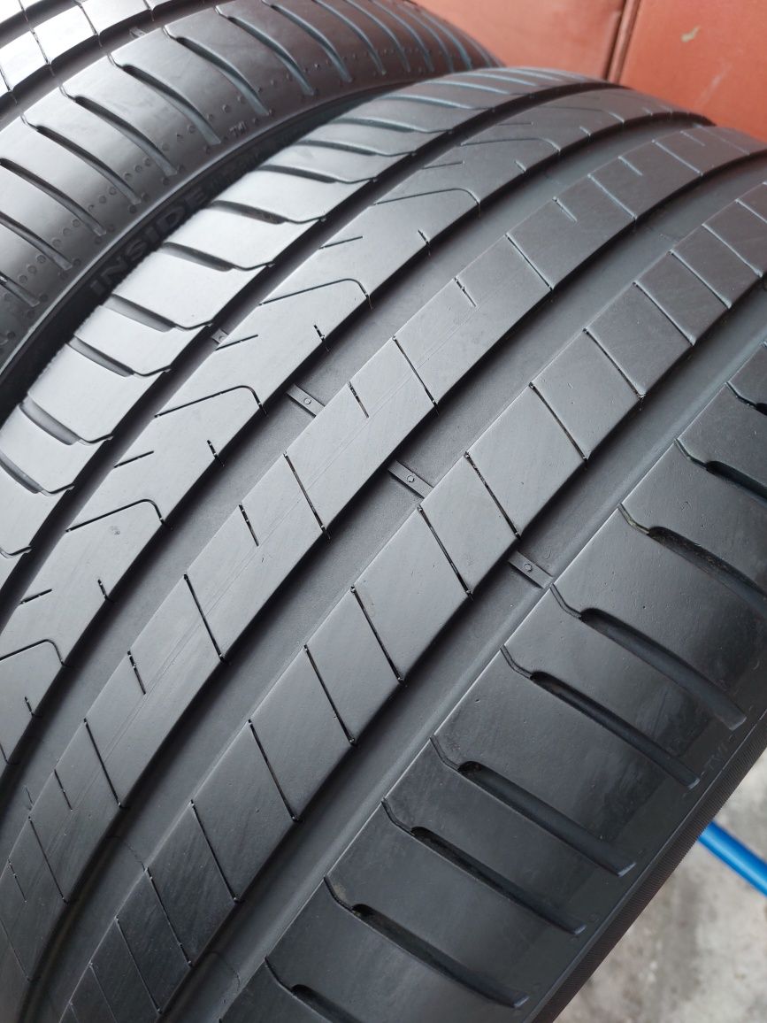 275/40/18 R18 Pirelli Cinturato P7 MO 2шт ціна за 1шт літо шини