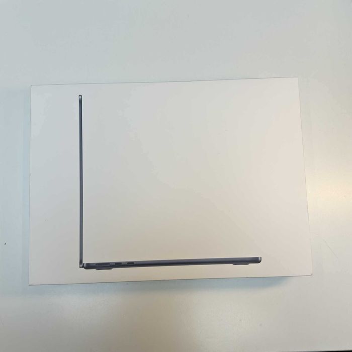 SUPER CENA! MacBook Air M4 512GB Midnight