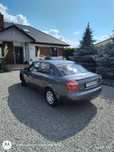Audi A4 Audi A5 B6 1.9 TDI 2003R