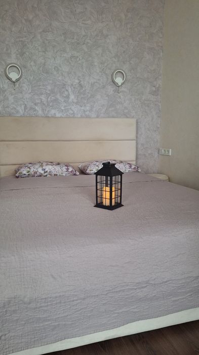 Аркадия 43 жемчужина на Каманина