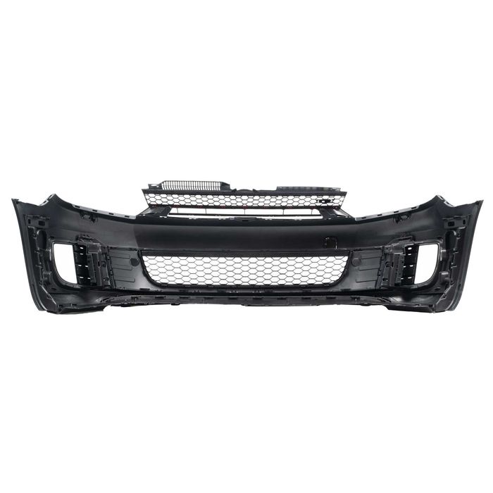 Para-choque frontal GTI Look para Volkswagen Golf 6
