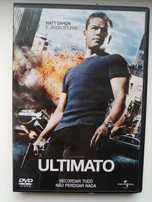 DVD ultimato ( matt Damon )
