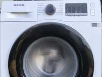 Pralka Samsung 9 kg sprawna gwarancja transport