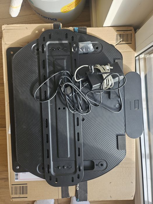 Obrotowy Uchwyt do Samsung the Frame 55"-65"