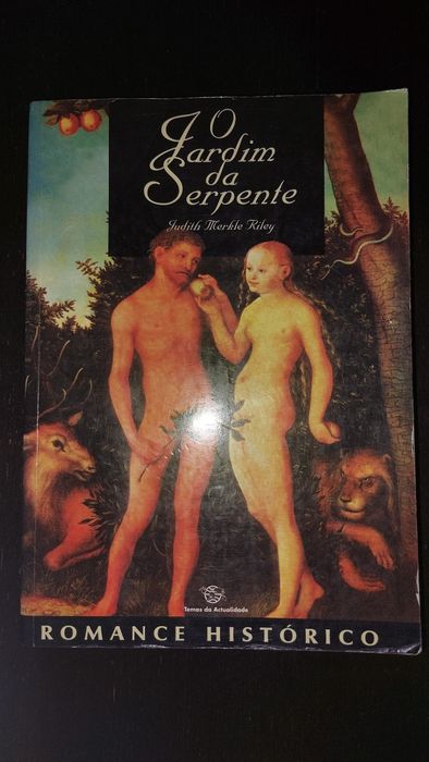 Romances históricos (portes incluídos)