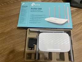 Роутер/маршрутизатор Tp-Link Archer C60