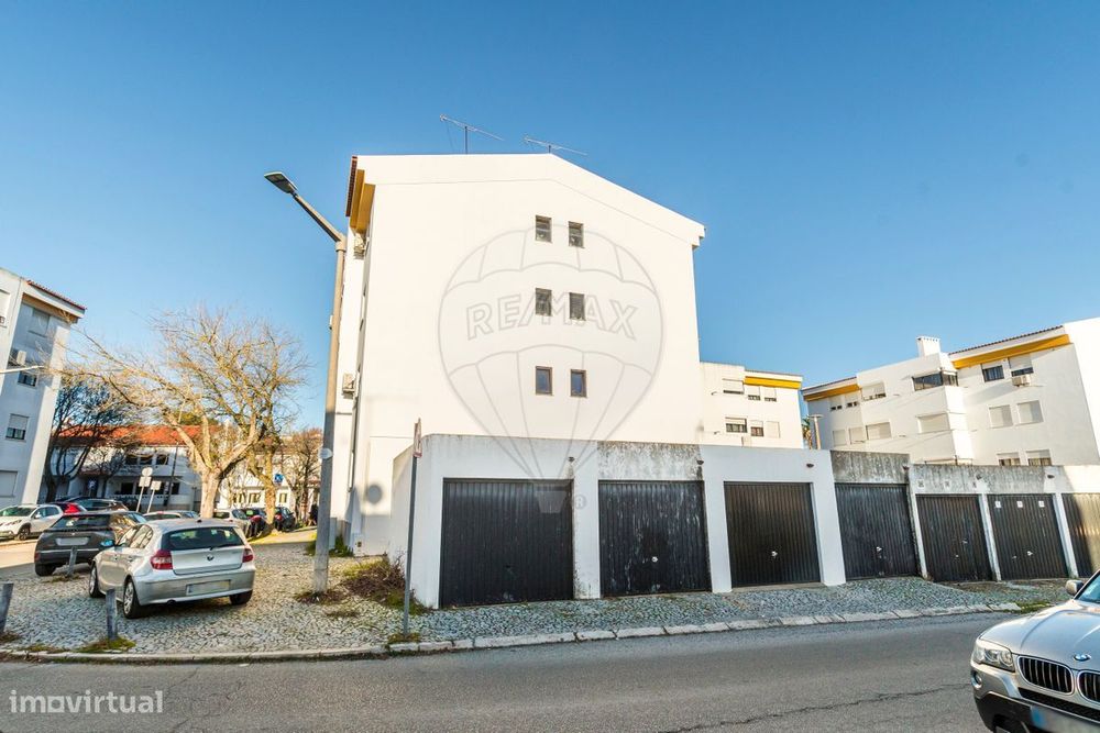Garagem  para venda