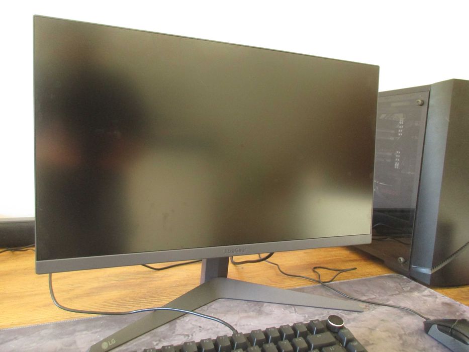 Monitor LG UltraGear 24GS50F 180hz
