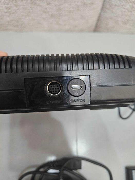 Mega Drive 2 - Usb-c Mod
