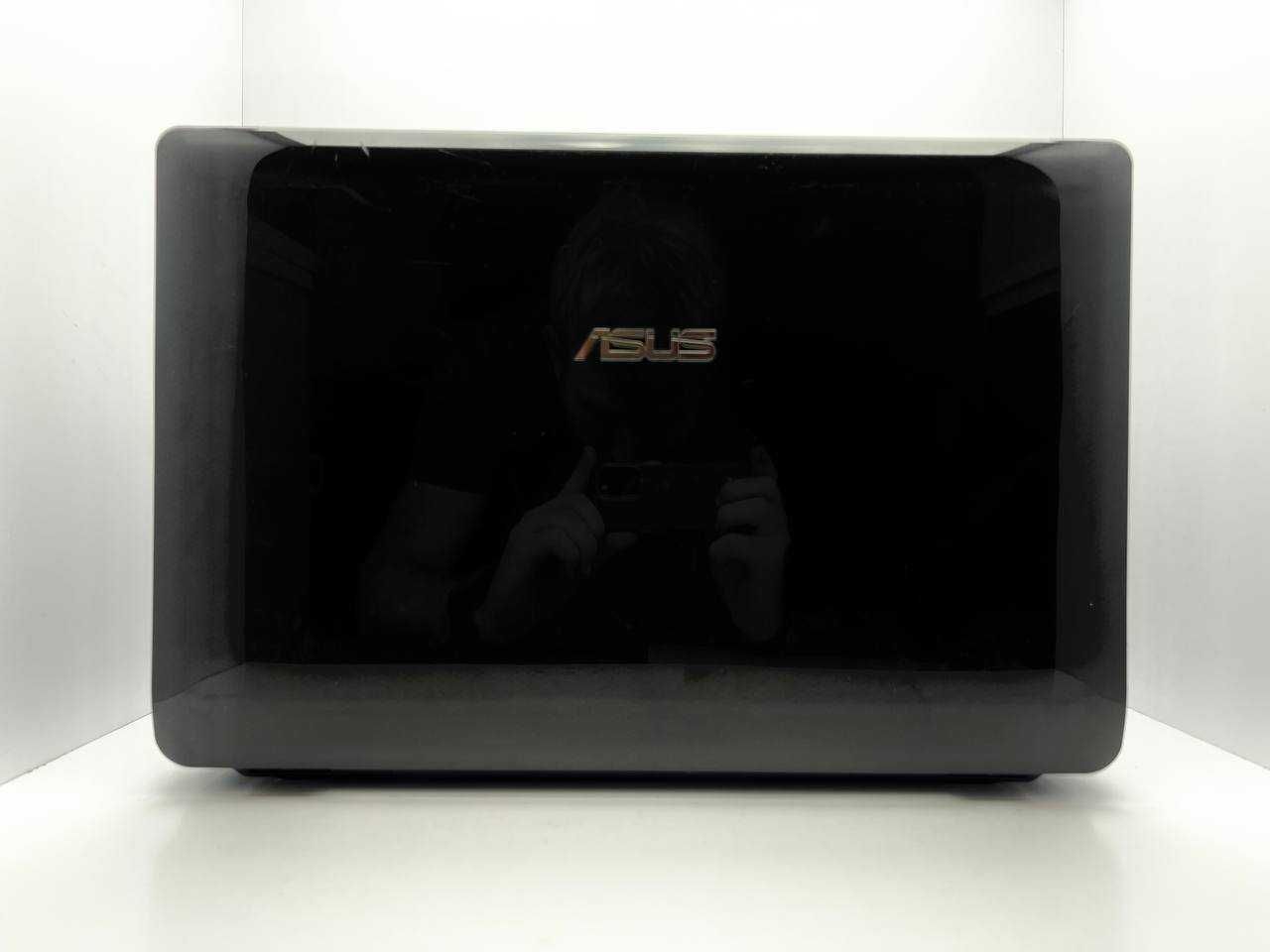 Ноутбук Asus X53S i5-2410M NVIDIA 540M 2gb DDR3-8gb SSD-120gb 15.6'HD