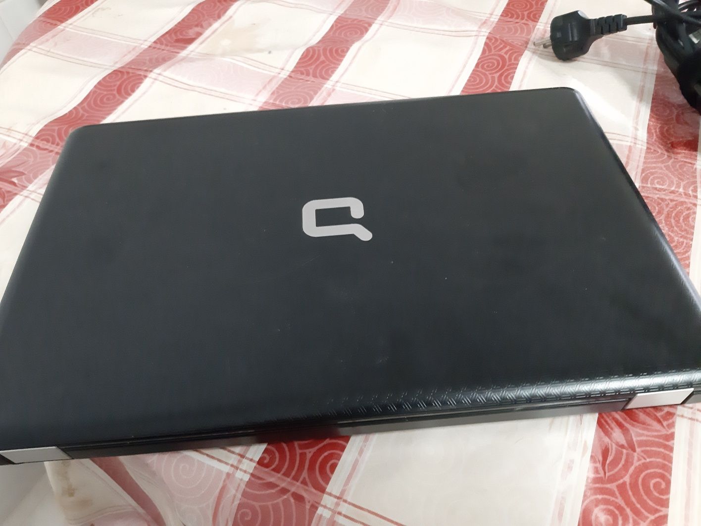 Computador portátil HP