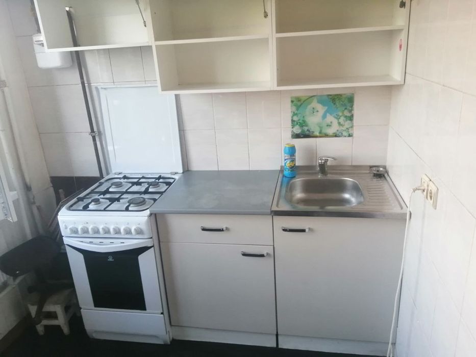 Прибирання квартир/уборка квартир клининг