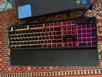Steelseries apex 3 idealna