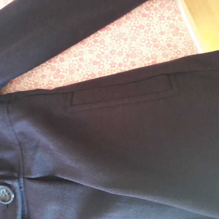 Casaco inverno senhora, da marca Only, tamanho M, novo