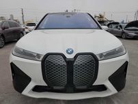 Двері BMW IX I20 Запчастини BMW IX БМВ ІХ Розборка IX Четверть БМВ