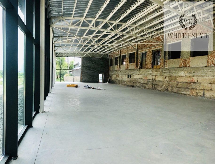 Продаж комерційного приміщення