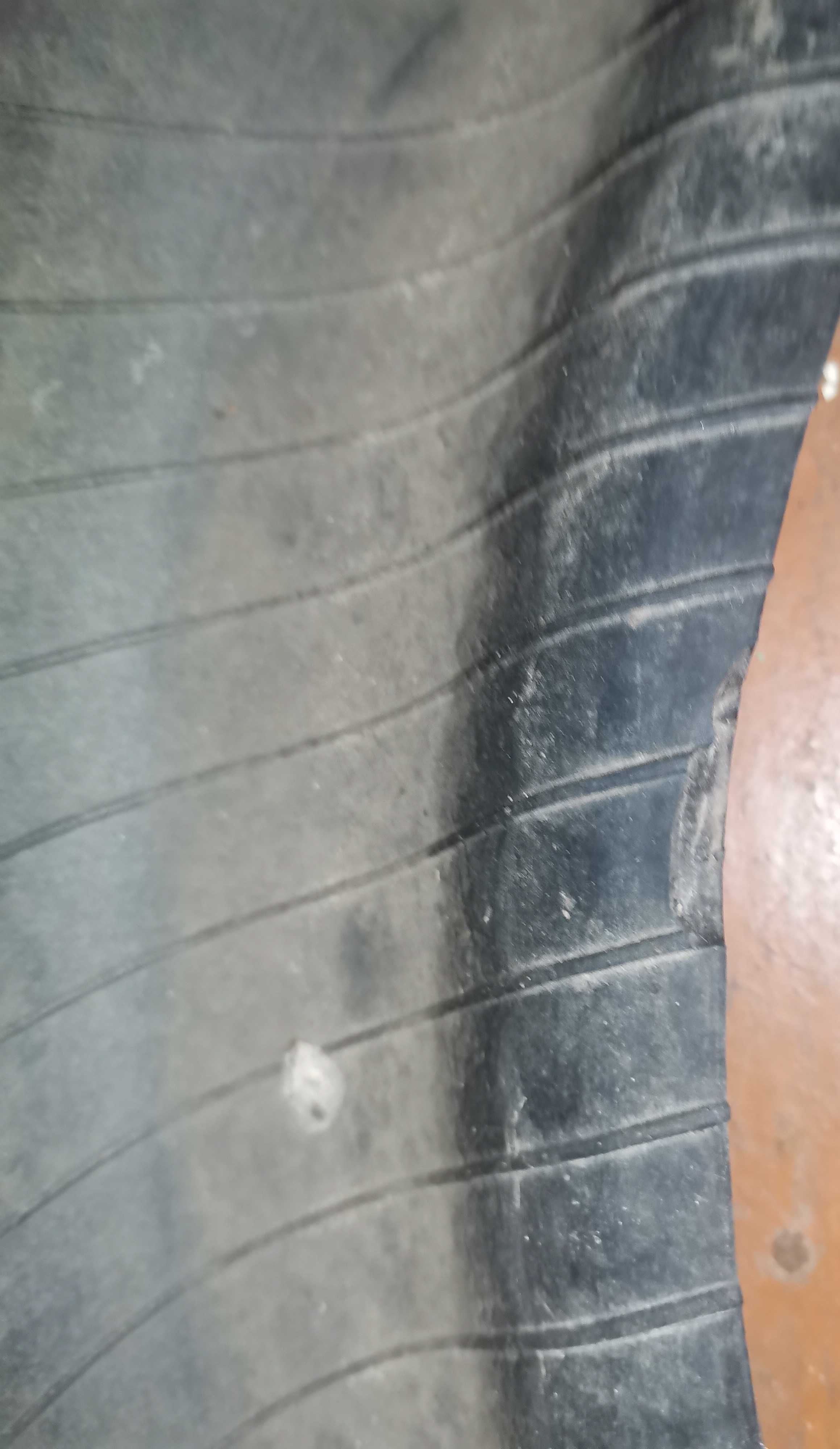 Зимняя шина 225/55 R17, Nokian Hakkapeliitta 5 XL шип M+S