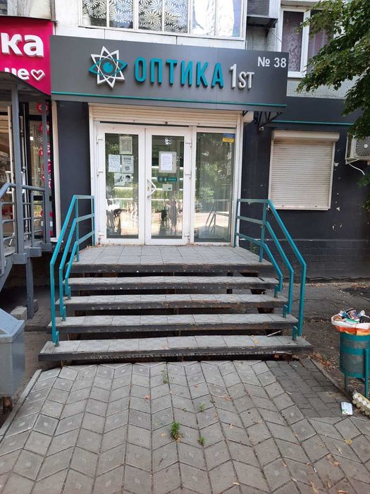 Торгова площа в оренду