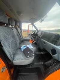 Ford Transit  Ford