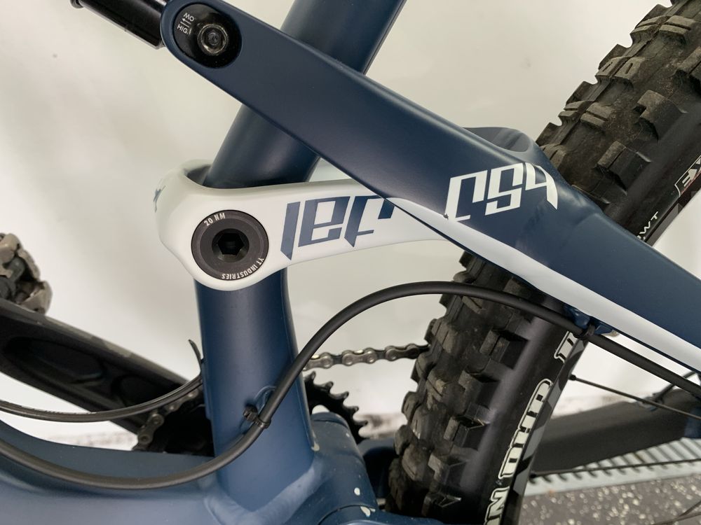 Rower trail YT Jeffsy 29 AL Base/FOX/SRAM/DT Swiss /WYSYŁKA GRATIS!