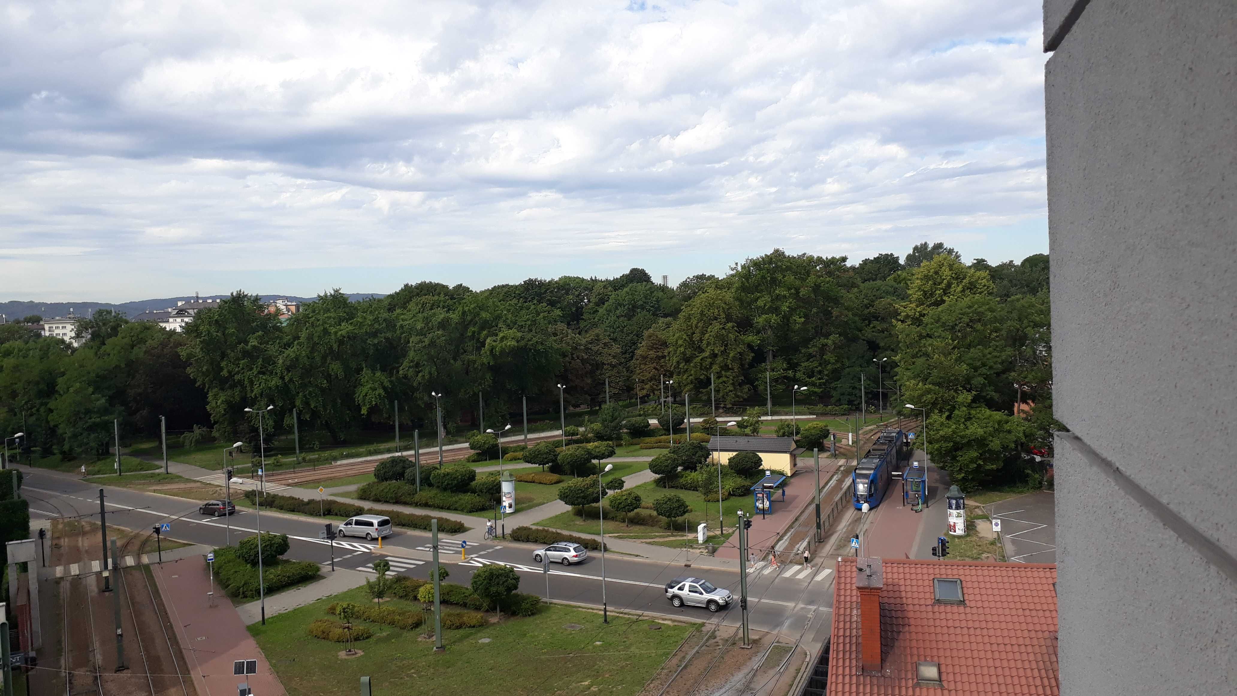 Wynajmę 3 pokojowe mieszkanie 78 m2 w Centrum Krakowa koło Kleparza