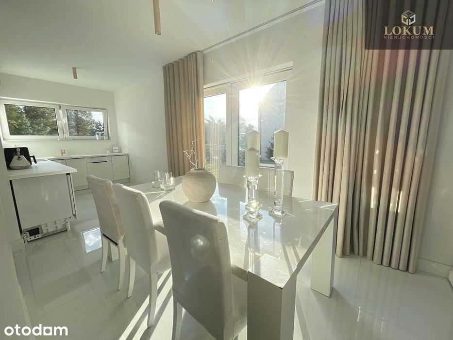 Wolnostojący Dom W Dzielnicy Mirów !!!