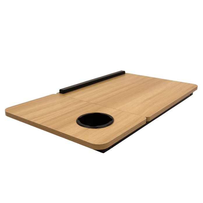 Столик для ноутбука DYXON Transformix 1 Light Wood