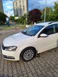 Volkswagen Passat B7 2013 rok