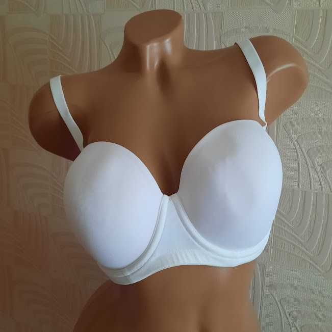 Новий бюстгальтер від Gorgeous  80Е