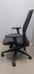 **Super ergonomiczny Fotel biurowy szwedzki  KINNARPS DRABERT CLARO**