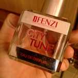 JFenzi City Tune unikat odpowiednik Calvin Klein Downtown 50ml