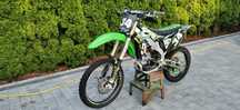 Kawasaki kxf 250