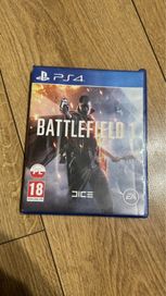 Battlefield 1 PS4