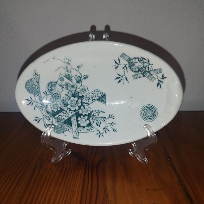 Covilhete da Fabrica de Alcântara