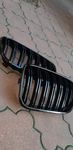 Ноздрі , ноздри BMW x3  f25 2010-2013 решетка радиатора